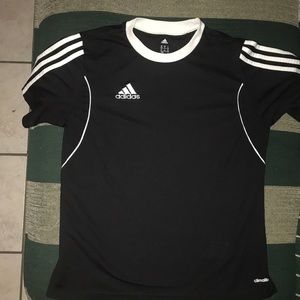 Adidas Climalite Athletic Shirt/Jersey